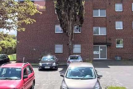 Wohnung Bad Oeynhausen Rehme - 3 Zimmer, 81 m&sup2;, 465&euro; | Angebot:27340963