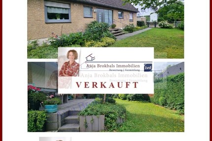 33330 Gütersloh: Großes Haus für 1-2 FamilienGenerationen - provisionsfrei für Käufer 7 zimmer