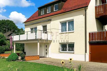 Haus Forchheim - 7 Zimmer, 193 m&sup2;, 595.000&euro; | Angebot:26882276