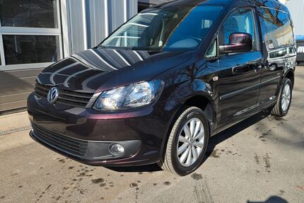 VW Caddy 179.600 km 14.650 &euro; Teltow 14513
