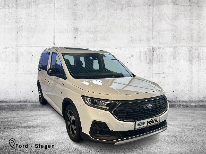 Ford Tourneo Connect 12.000 km 31.800 € Siegen 57072