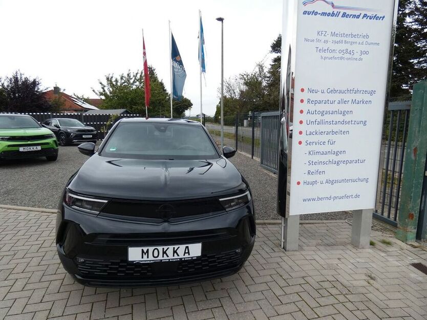 Mokka