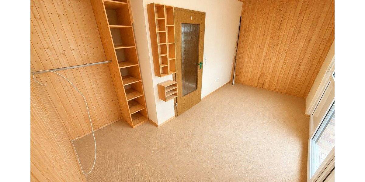 Doppelhaushälfte Gunzenhausen - 6 Zimmer, 115 m&sup2;, 325.000&euro; | Angebot:26804480