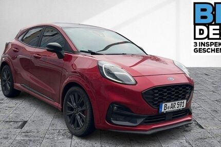 Ford Puma 49.900 km 19.400 &euro; Berlin 12359
