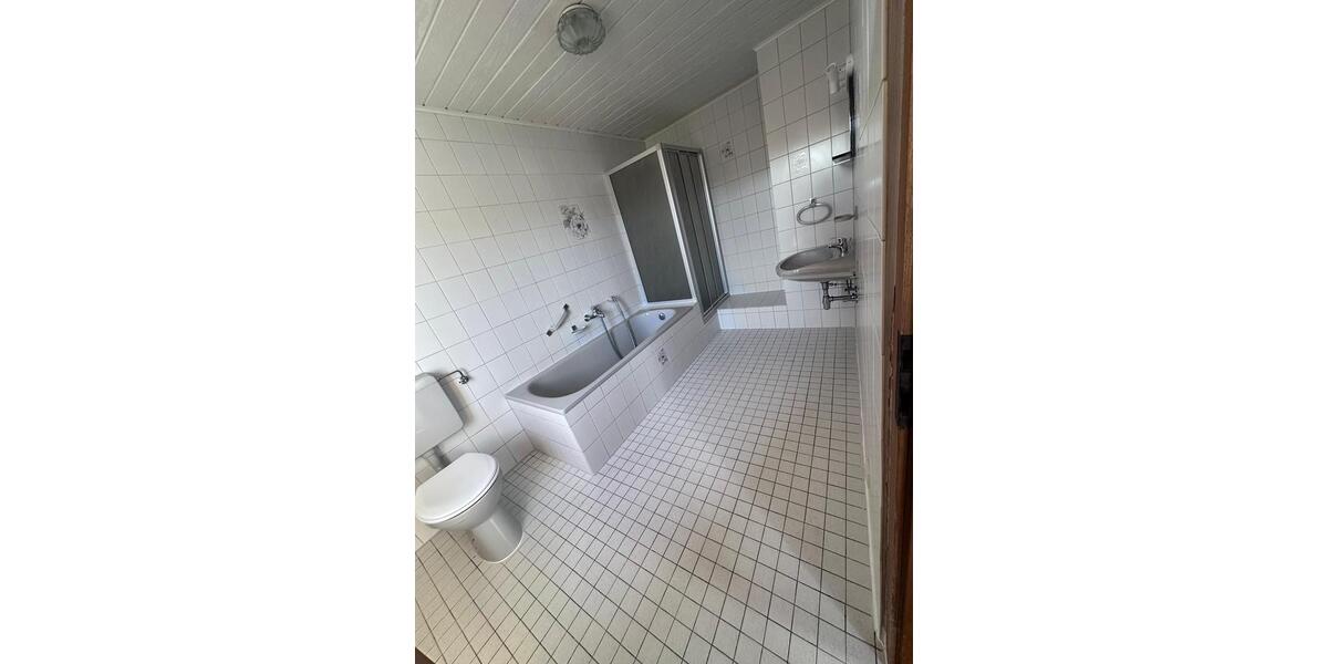 Doppelhaushälfte Morbach - 4 Zimmer, 100 m&sup2;, 950&euro; | Angebot:26604430