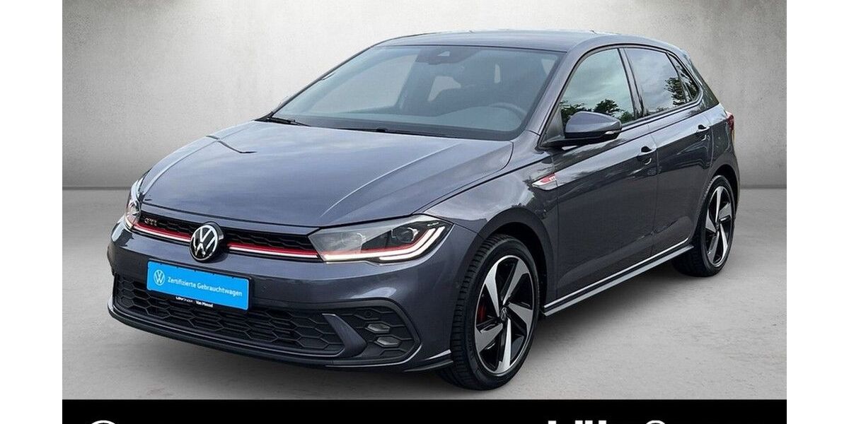 VW Polo 44.552 km 21.890 &euro; Mainz 55131
