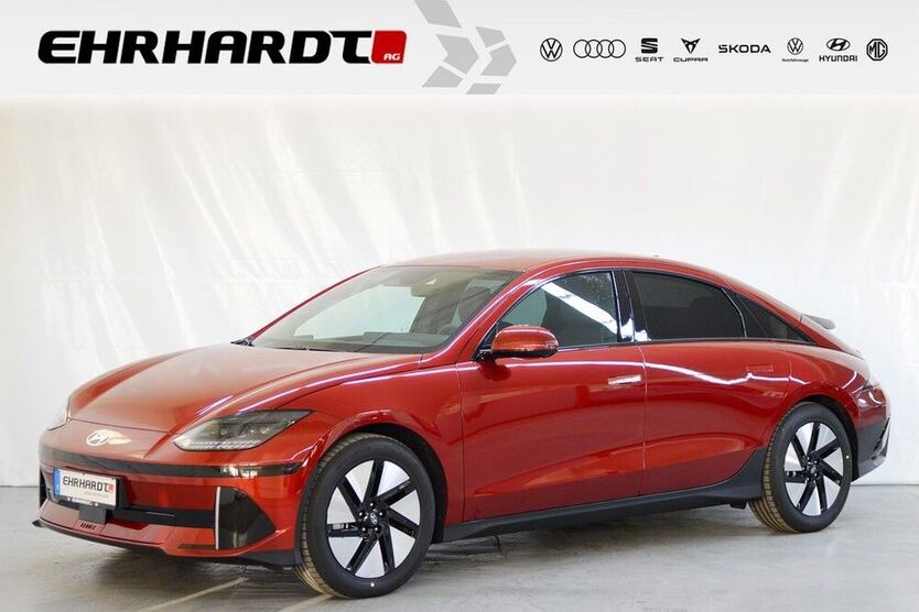 IONIQ 6