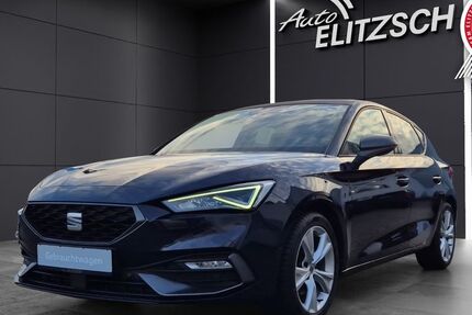 Seat Leon 76.500 km 20.450 &euro; Dresden 01139