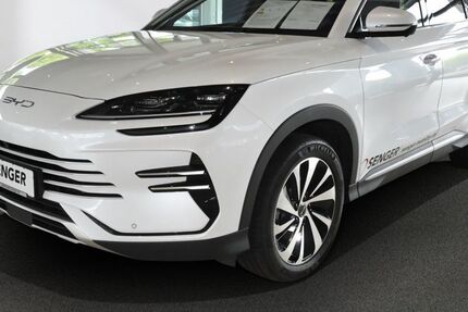 BYD SEAL U 12.500 km 34.390 &euro; Lübeck 23560