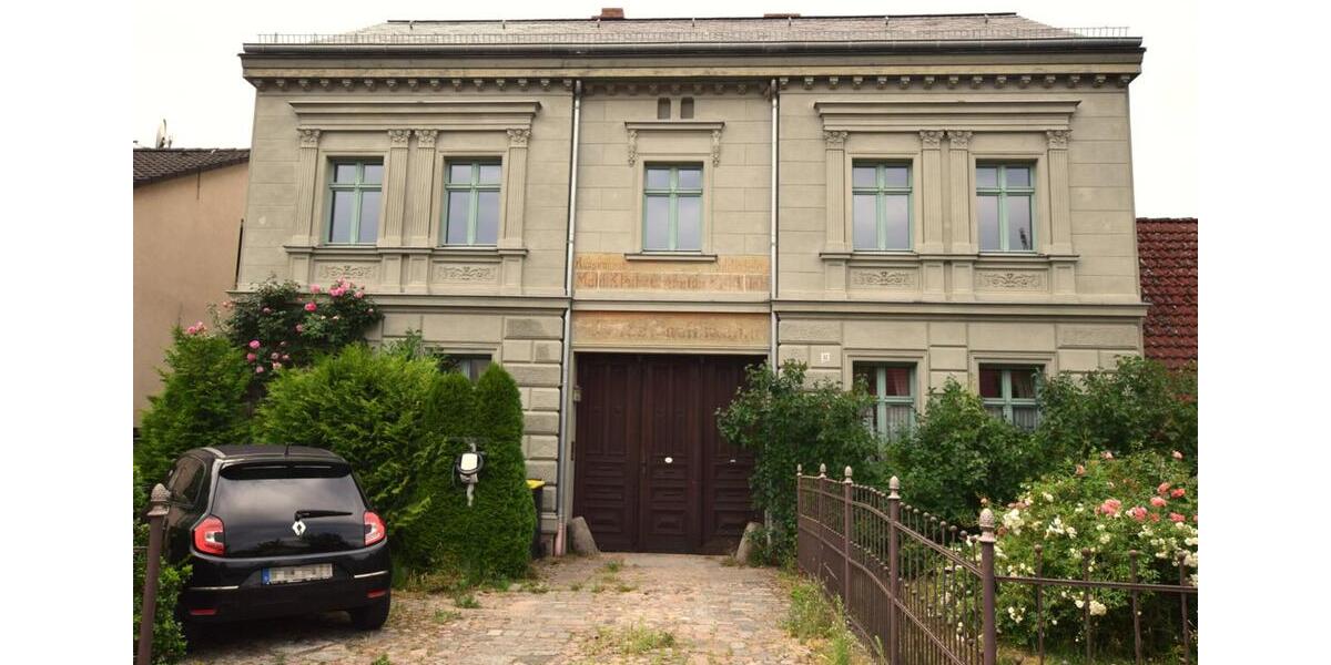 Maisonettenwohnung Wandlitz - 5 Zimmer, 177 m&sup2;, 620.000&euro; | Angebot:26149503
