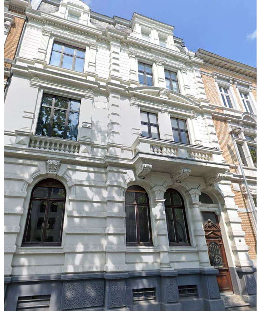 Wohnung zum Mieten in Aachen 1.000 € 99 m²