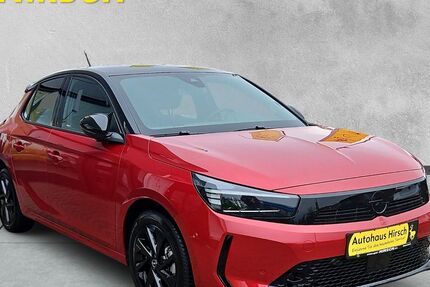 Opel Corsa 14.600 km 19.880 &euro; Ebermannstadt 91320