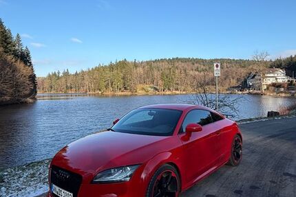 Audi TT 135.000 km 16.000 &euro; Friedrichshafen 88048