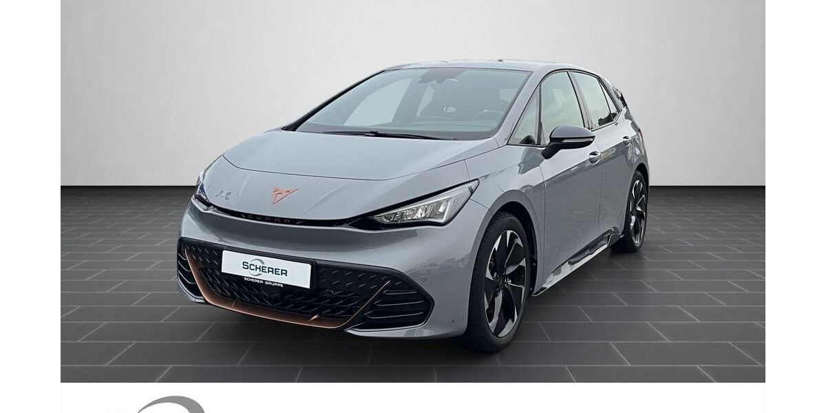 Cupra Born 26.211 km 23.480 &euro; Mainz 55129