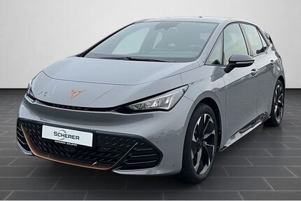 Cupra Born 26.211 km 25.480 &euro; Mainz 55129