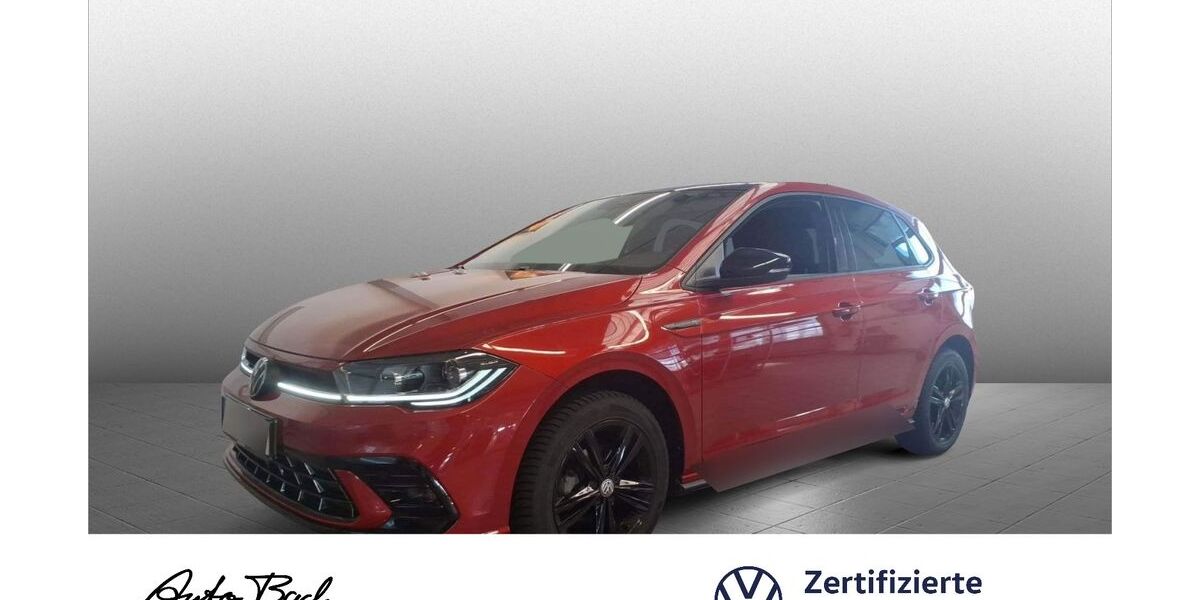 VW Polo 5.720 km 23.480 &euro; Limburg 65549