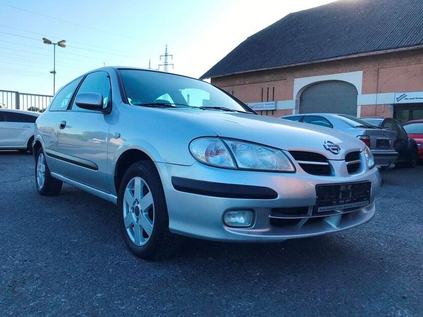 Almera