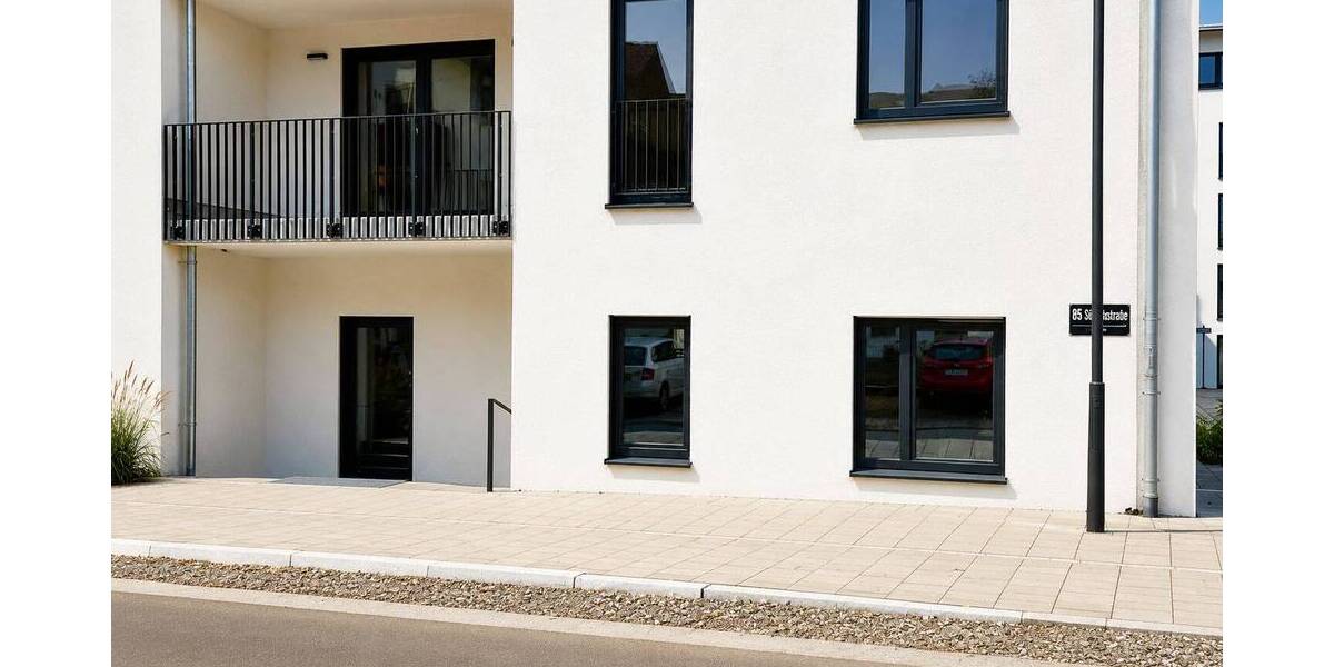 Gewerbeobjekt Bad Aibling Harthausen - 918.000&euro; | Angebot:26820050