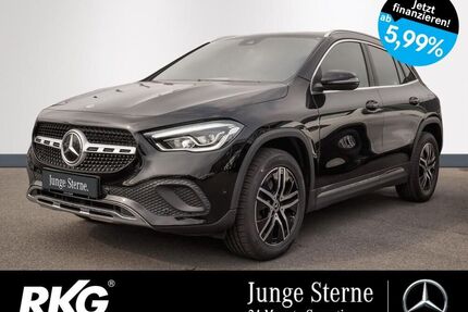 Mercedes GLA 220