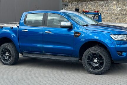 Ford Ranger 65.795 km 28.500 &euro; Beverungen 37688