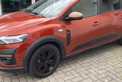 Dacia Jogger 22.500 km 21.550 &euro; Cottbus/Groß Gaglow 03051
