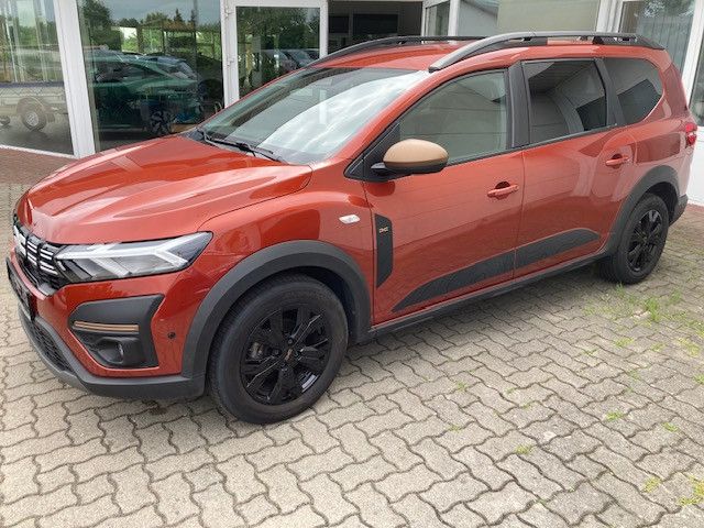 Dacia Jogger 22.500 km 21.550 &euro; Cottbus/Groß Gaglow 03051