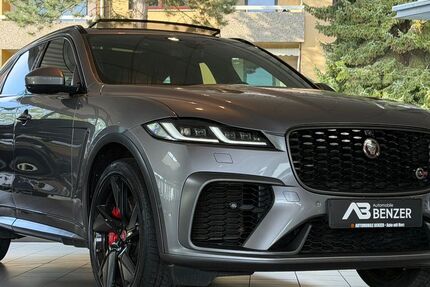 Jaguar F-Pace 70.000 km 54.999 &euro; Wirges 56422