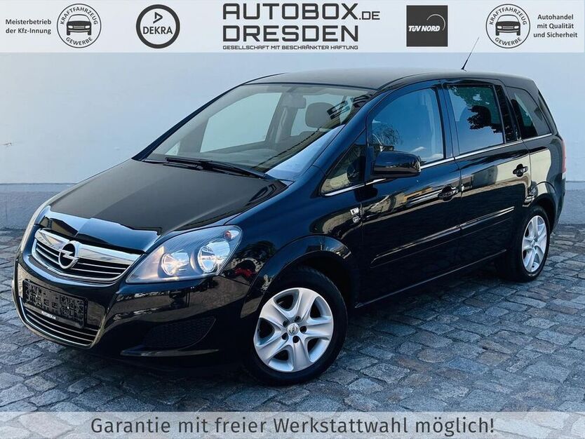 Zafira