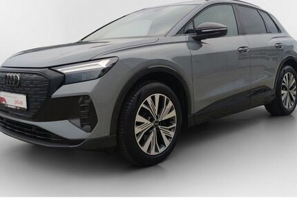 Audi Q4 e-tron 24.290 km 28.290 &euro; Hildburghausen 98646