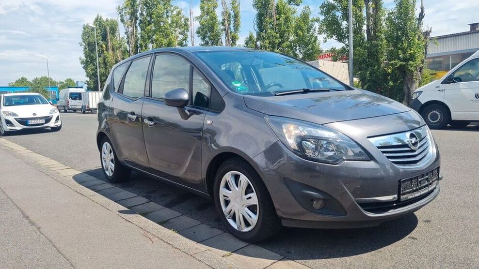 Meriva
