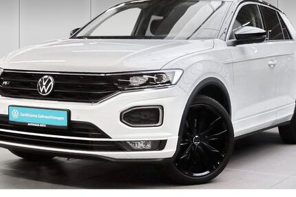 VW T-Roc 84.920 km 21.987 &euro; Daaden 57567