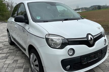 Renault Twingo 163.000 km 3.900 &euro; Backnang 71522