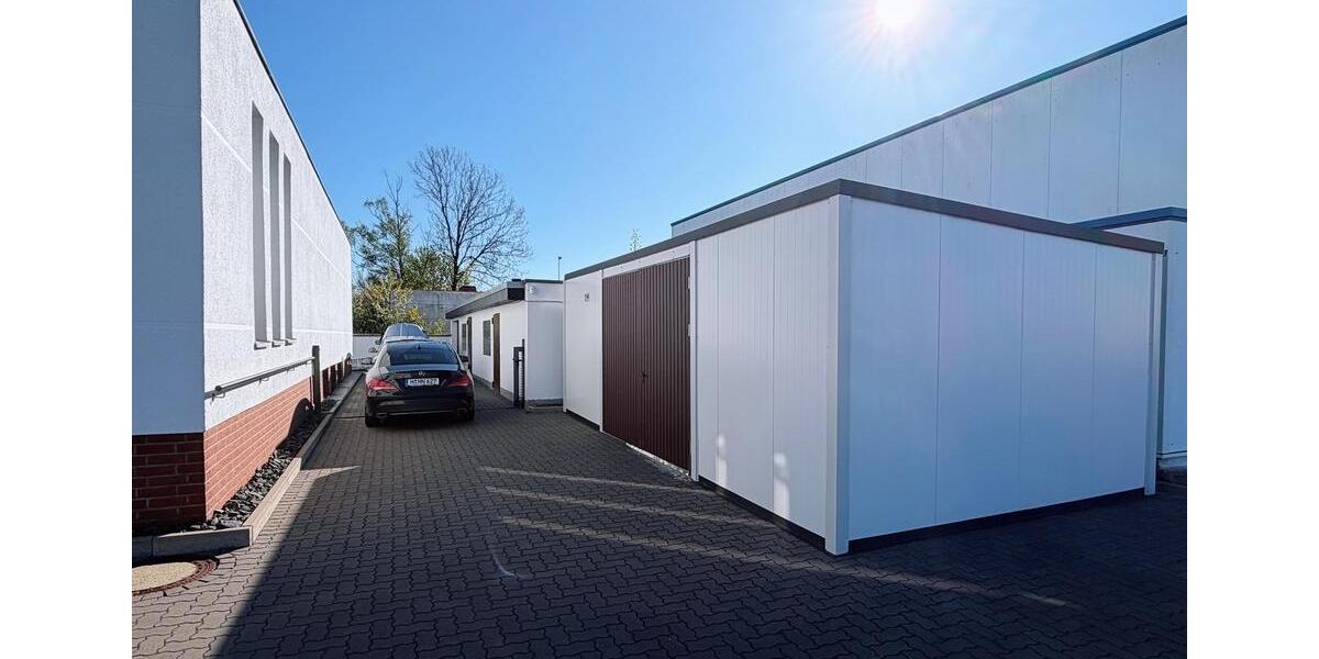 Gewerbeobjekt Laatzen - 1.500&euro; | Angebot:26444482
