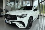 Mercedes-Benz GLC 200 4Matic AMG Line AMG+MBUX+BURM+NIGHT+LED 5.000 km 75.990 &euro; Westendorf 86707
