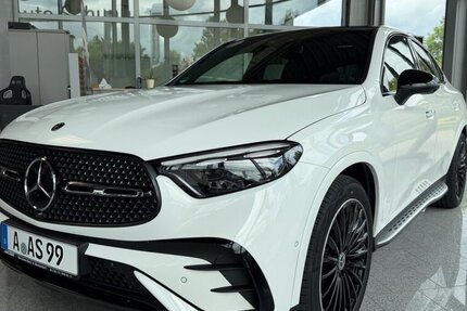Mercedes-Benz GLC 200 4Matic AMG Line AMG+MBUX+BURM+NIGHT+LED 5.000 km 76.990 &euro; Westendorf 86707