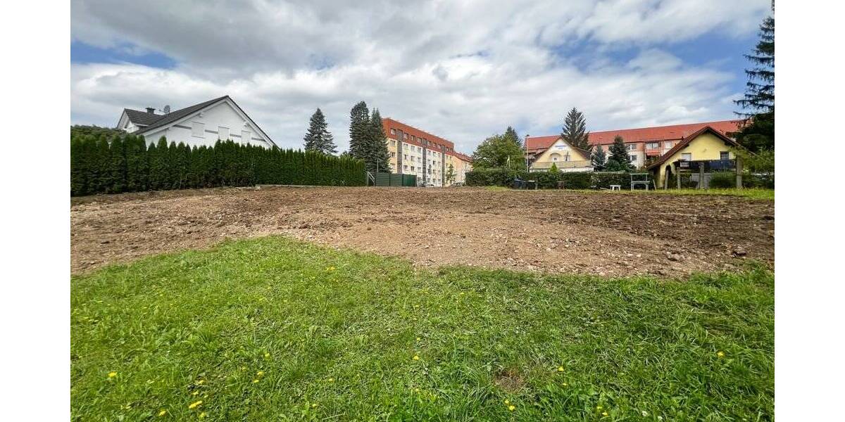 Grundstück Bad Sulza - 192.000&euro; | Angebot:19280679