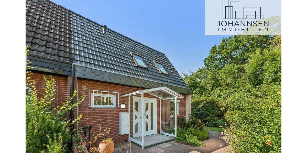 Einfamilienhaus Osterholz-Scharmbeck Scharmbeck - 4 Zimmer, 111 m&sup2;, 257.000&euro; | Angebot:27117155