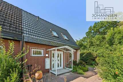 Haus Osterholz-Scharmbeck Scharmbeck - 4 Zimmer, 111 m&sup2;, 257.000&euro; | Angebot:27117155