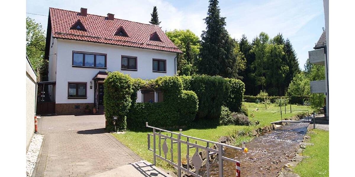 Einfamilienhaus Mandern - 1 Zimmer, 246 m&sup2;, 385.000&euro; | Angebot:25690730