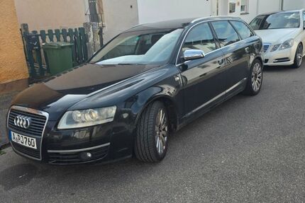 Audi A6 390.000 km 1.850 &euro; Augsburg 86165