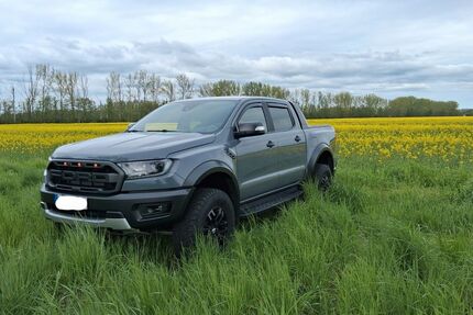 Ford Ranger 42.500 km 39.990 &euro; Friesack 14662