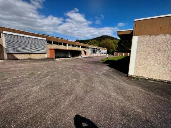 Gewerbeobjekt Seelbach - 3.000.000&euro; | Angebot:26730841