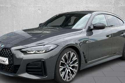 BMW 440 36.318 km 46.777 &euro; Elmshorn 25337
