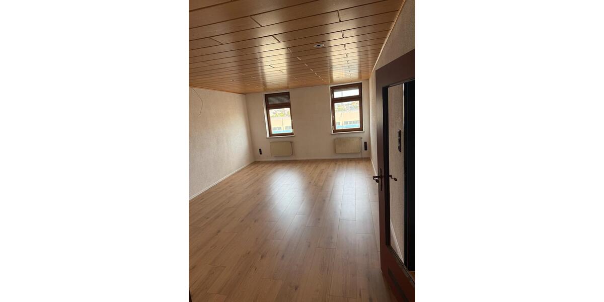 Etagenwohnung Bamberg Gereuth - 2 Zimmer, 60 m&sup2;, 750&euro; | Angebot:26413564