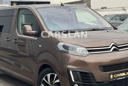 Citroen Jumpy 135.000 km 19.998 € Worms 67547