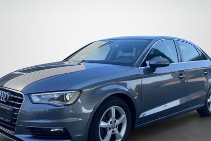 Audi A3 56.985 km 12.749 &euro; Hengersberg 94491