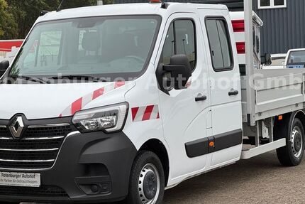 Renault Master 8.900 km 29.990 € Rotenburg 27356