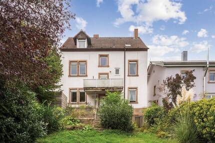 Haus Kirchheimbolanden - 1 Zimmer, 298 m&sup2;, 399.000&euro; | Angebot:25689453