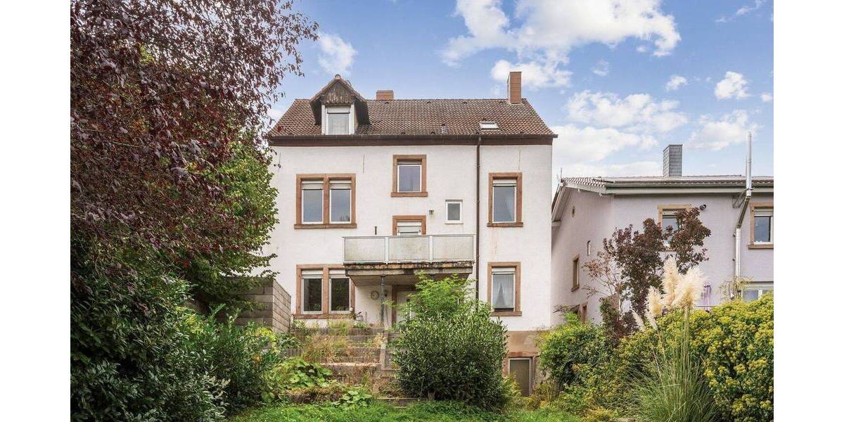Mehrfamilienhaus, Wohnhaus Kirchheimbolanden - 1 Zimmer, 298 m&sup2;, 399.000&euro; | Angebot:25689453