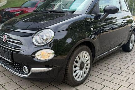Fiat 500 69.653 km 11.300 &euro; Böblingen 71034